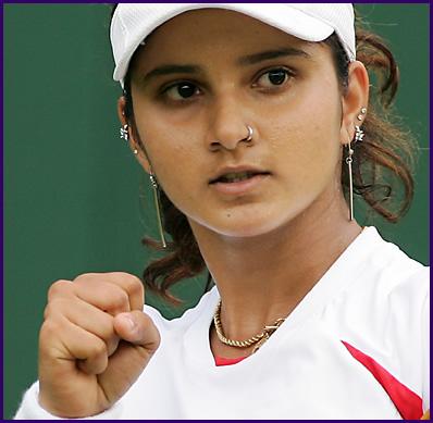 Sania Mirza accepts offer of working in Pakistani commercials